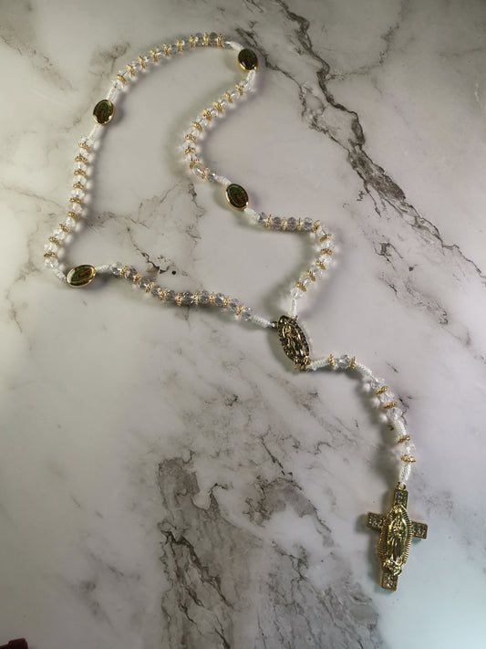 Taivaallinen Kristalli Ruusukko