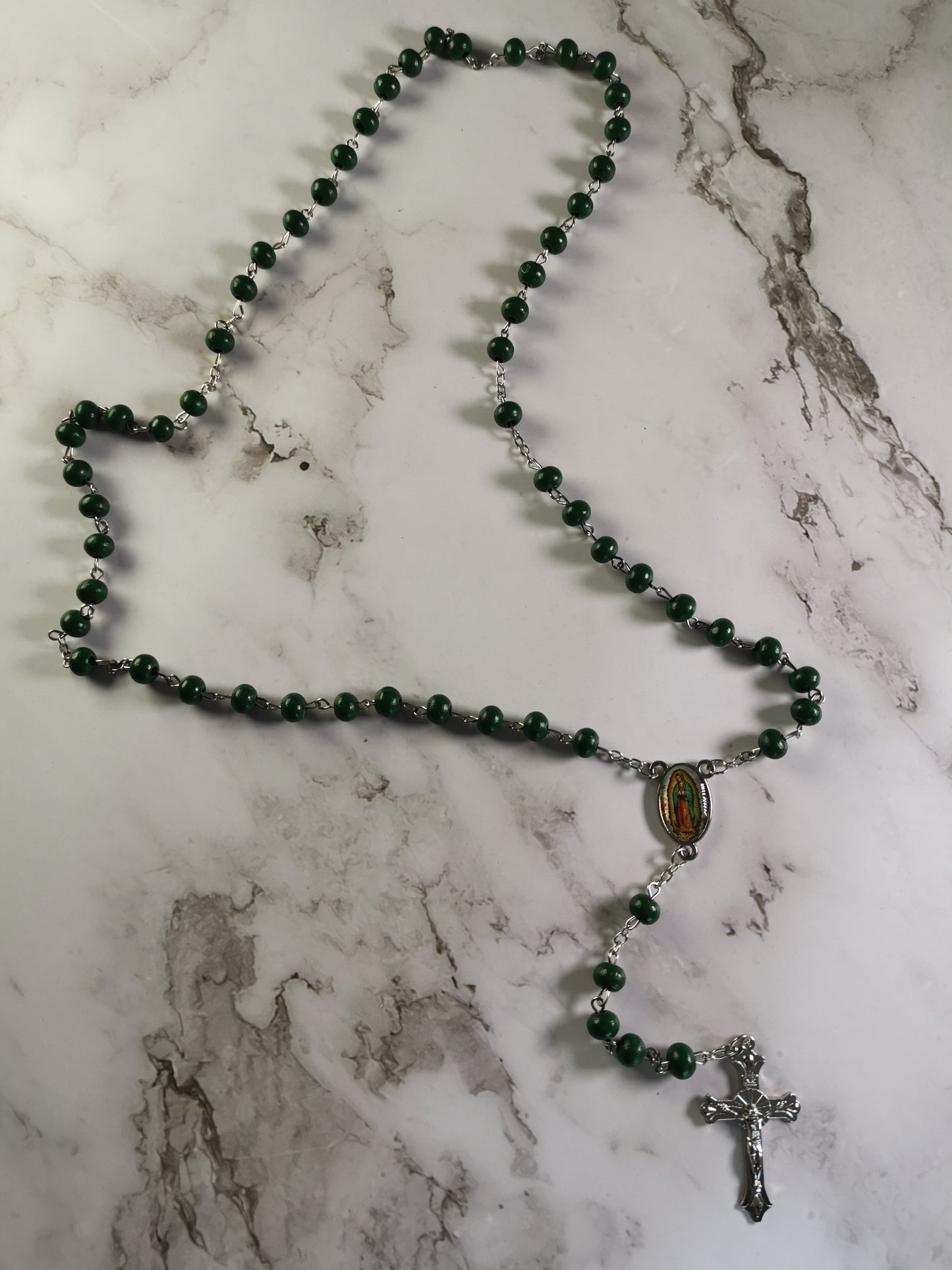 Vihreä Tuoksuva Ruusukko