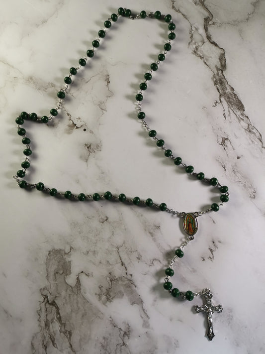 Vihreä Tuoksuva Ruusukko